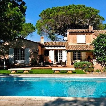 Villa Charme Et Detente Saint-Raphaël Kültér fotó