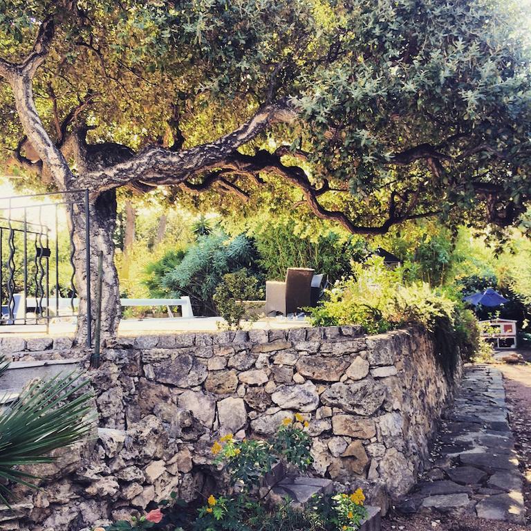 Villa Charme Et Detente Saint-Raphaël Kültér fotó